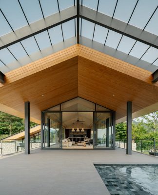 CN House: A Climate-Responsive Home for the Years Ahead