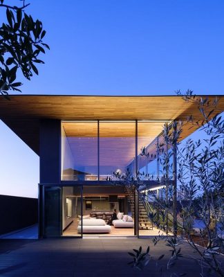 Moment by APOLLO Architects & Associates