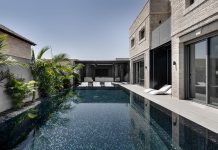 Power of Creation Recasts a Family Villa for the Next Chapter