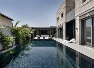 Power of Creation Recasts a Family Villa for the Next Chapter