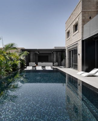 Power of Creation Recasts a Family Villa for the Next Chapter