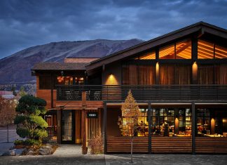 Yuki Aspen Brings a Pastoral Palette to Colorado