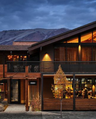 Yuki Aspen Brings a Pastoral Palette to Colorado