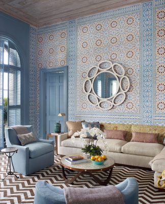 The Coffee Table Book Every Interior Design Lover Should Own