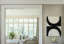 Weekend Escape with Brittany Bromley Interiors