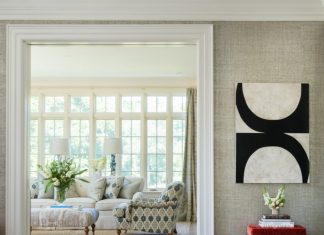 Weekend Escape with Brittany Bromley Interiors