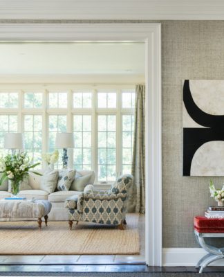 Weekend Escape with Brittany Bromley Interiors
