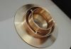 DONYA Downlight by ANOUR | Light Becomes Part of the Architecture