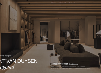 Curating Interior Design for CURIN | A Curated Alternative