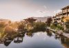 Hotel Chalet Mirabell Makes the South Tyrolean Landscape the Main Attraction