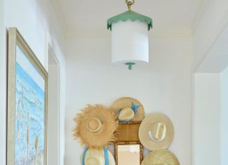 Tour a Palm Beach Home with Endless Summer Style