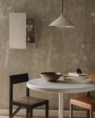 FRAMA Sheet Cabinet & Other Favourites for My Home