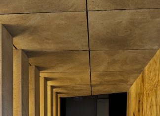 Marble Matter: La Casa di Marmo by Hannes Peer | Milan Design week 2026