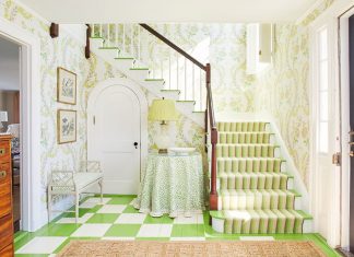 11 Beautiful Interiors Designed by Nina Liddle