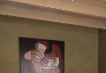 The Gallery Edit | Newhouse Gallery | Amsterdam