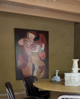 The Gallery Edit | Newhouse Gallery | Amsterdam