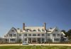 Beautiful Eastern Shore Waterfront Home