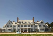 Beautiful Eastern Shore Waterfront Home