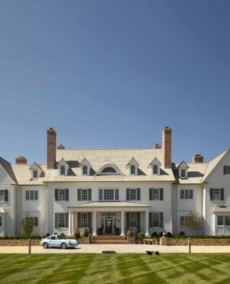 Beautiful Eastern Shore Waterfront Home