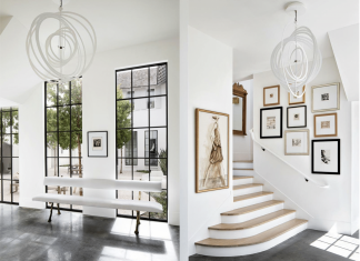Step Inside this Elegant Windsor, Florida Home