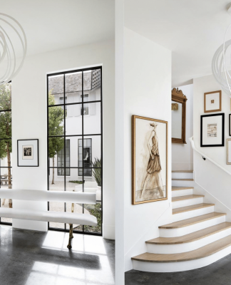 Step Inside this Elegant Windsor, Florida Home