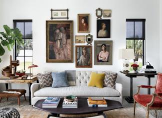 5 Beautiful Home Tours That Will Leave You Breathless