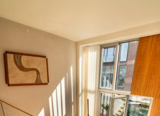 The Coolest Canal-Side Home Stay in Copenhagen