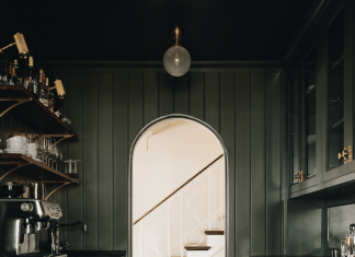 7 Tips for Designing the Perfect Coffee Bar at Home