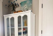 Creating a Cozy, Comfortable, Collected Home without the Clutter
