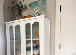 Creating a Cozy, Comfortable, Collected Home without the Clutter