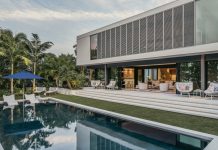 A Paul Rudolph Original Is Rebuilt for Modern Coastal Living