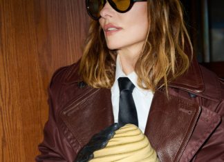 Kelly Wearstler x H&M Fashion and Home Collection Launches September 3, 2026 | Where to Buy