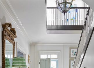 Inside a Beautiful Family-Friendly Home Remodel