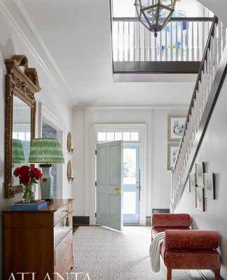 Inside a Beautiful Family-Friendly Home Remodel