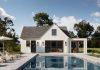 Joe Flacco’s Family Home Puts Function Before Flash