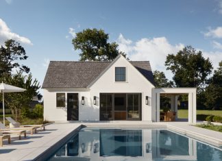 Joe Flacco’s Family Home Puts Function Before Flash