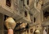 Inside Antonio Marras Montenapoleone during Milan Design Week 2026