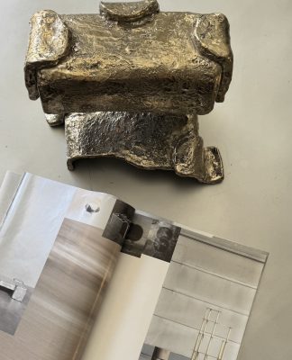 Linde Freya Tangelder | Fluid Re-Collection at 10 Corso Como