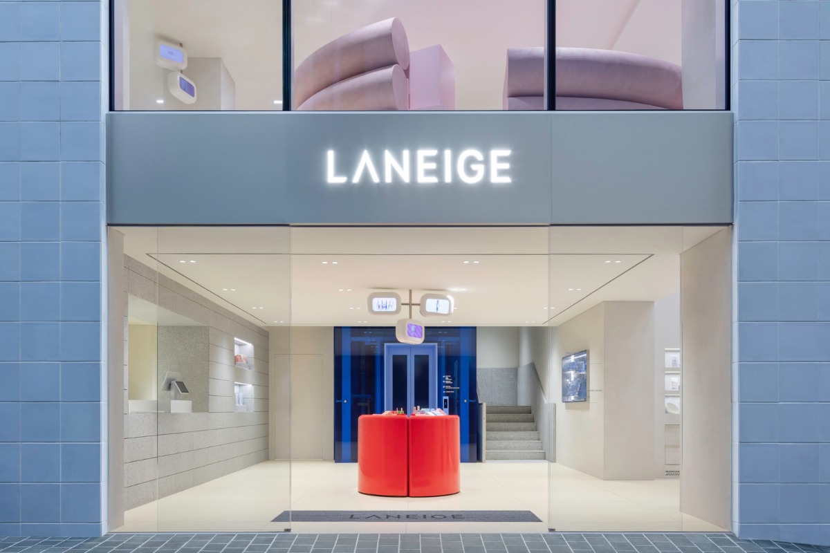 Laneige-Seoul-Flagship