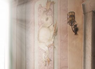 Vipp Palazzo Monti: Scandinavian Minimalism Meets Italian Baroque