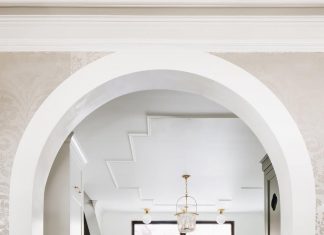 Why Arches in Interior Design Never Go Out of Style