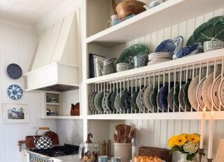 A Cozy Slow Autumn: Tea & Treats