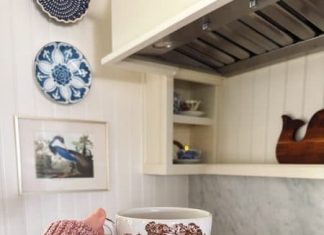 Creating the Feeling of Fall at Home