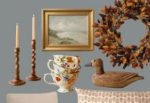 Fall Home Decor: Favorite Cozy Finds for 2026