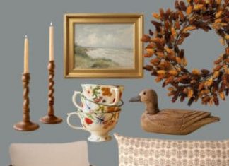 Fall Home Decor: Favorite Cozy Finds for 2026