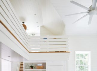 Inside Ansley’s Dream Guest House