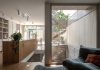 Evey Reorients the Familiar Montreal Triplex From the Inside Out