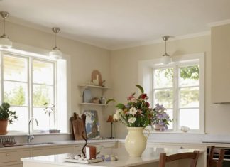Inside Linnéa’s Warm and Timeless Swedish Country Home