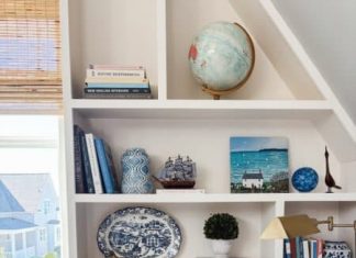 The Handy Accessory Every Home Needs (Accent Stools)