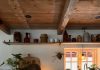 Inside a Warm and Rustic Swedish Home for Autumn